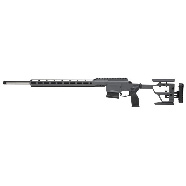 SIG SAUER SIG CROSS 308WIN 24" GRY 10+1#