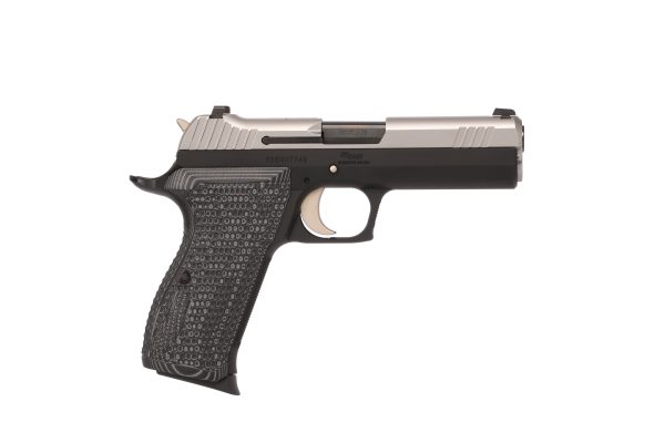 SIG SAUER P210 CARRY 9MM NIT 4" 8+1 G10#