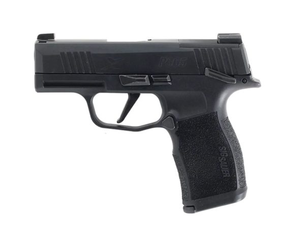 SIG SAUER P365X 9MM 3.1" 12+1 NS SAFETY