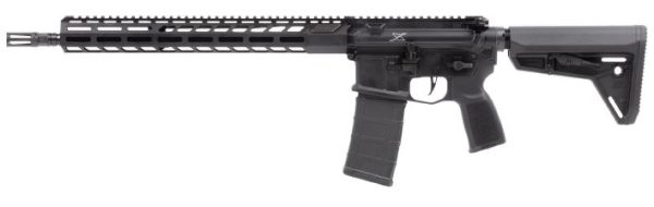 SIG SAUER M400 SDI 5.56MM 16" BLK 30+1