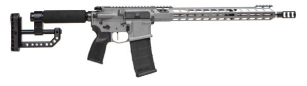 SIG SAUER M400 DH3 223WYL 16" GRY MLOK #