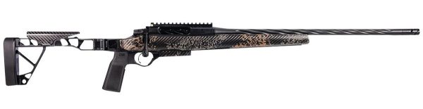 SEEKINS PRECISION SLAM 308WIN DESERT SHDW 16"  #