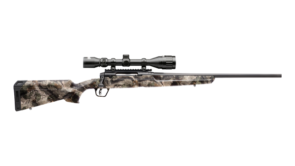 SAVAGE ARMS AXIS II XP 223REM GILA 22" PK#