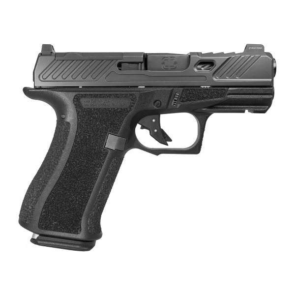 SHADOW SYSTEMS CR920X ELT 9MM BLK/BLK OR 10+1