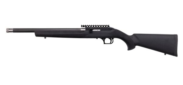 MAGNUM RESEARCH MAGNUM LT 22LR SWTCHBLT HOGUE