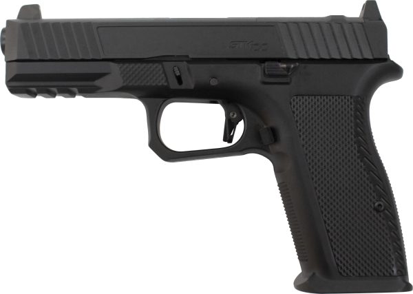 ROCK ISLAND ARMORY STK100 ULTRA 9MM BLK 17+1 4.5"