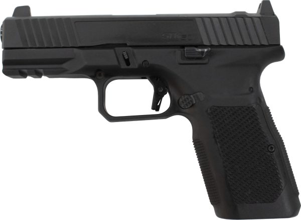 ROCK ISLAND ARMORY STK150 ULTRA 9MM BLK 17+1 4.5"