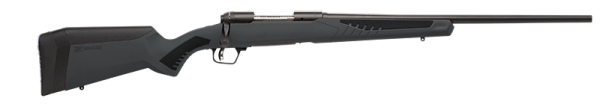 SAVAGE ARMS 110 HUNTER 7MM-08 BL/SYN 22"