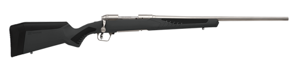 SAVAGE ARMS 110 STORM 270WSM SS/SY 24" DBM