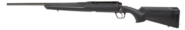 SAVAGE ARMS AXIS CPCT 7MM-08 SYN LH 20"  #