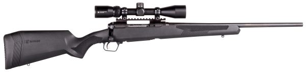 SAVAGE ARMS 110 APEX HUNT XP 300WIN 24"PKG