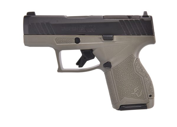 TAURUS GX4 9MM BLK/ODG 3" 13+1 OR   #