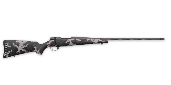 WEATHERBY VANGUARD TALON 300WBY CF 24"