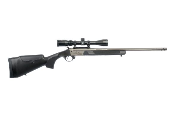 TRADITIONS OUTFITTER PRO 350LEG 22" PKG