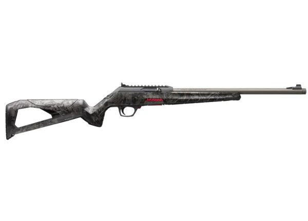 WINCHESTER WILDCAT SR 22LR 16.5" GRAY TB#