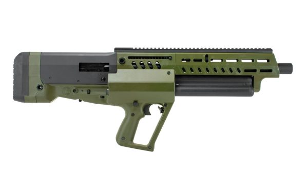 IWI - ISRAEL WEAPON INDUSTRIES TAVOR TS12 12/18.5 3" ODG