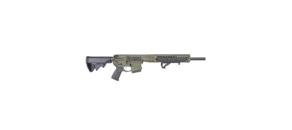 LWRC IC-DI 350LEG ODG 16.1" 30+1