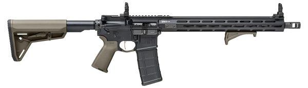 SPRINGFIELD ARMORY SAINT VICTOR 5.56 16" ODG 30+1