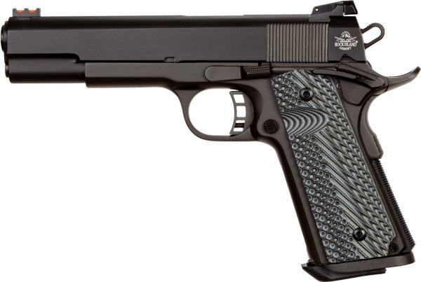 ROCK ISLAND ARMORY M1911-A1 TACTICAL II 45ACP 5"