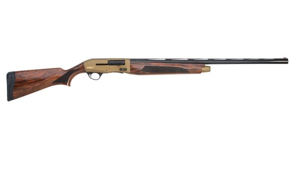 TRISTAR SPORTING ARMS VIPER G2 PRO BRONZE 12/28 3"