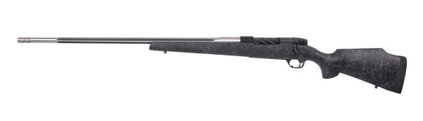 WEATHERBY MARK V ACCUMARK 257WBY 26" LH