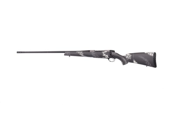 WEATHERBY MARK V BACKCNTRY TI2 308WIN LH