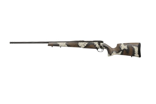 WEATHERBY MARK V HIGH COUNTRY 270WBY LH#