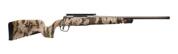 SAVAGE ARMS AXIS 2 CPT PRO WSTRN 243WIN