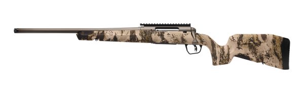 SAVAGE ARMS AXIS 2 CPT PRO WSTRN 6.5CR LH