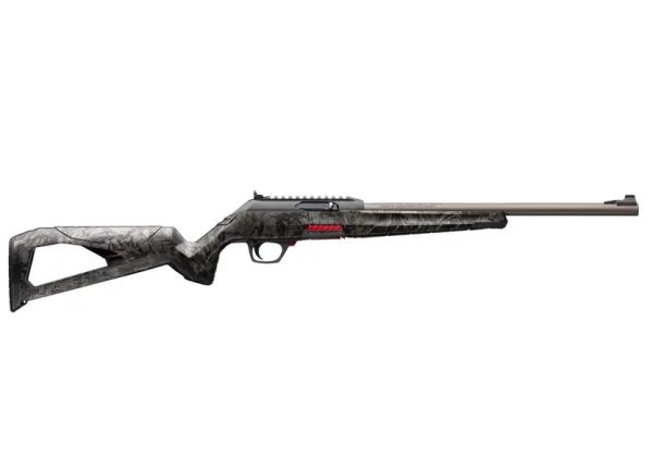 WINCHESTER WILDCAT 22LR 18" GRAY AS RAIL#