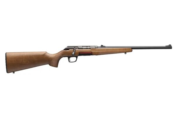 WINCHESTER XPERT SPORTER 22LR 18"