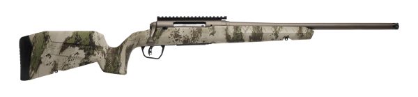 SAVAGE ARMS AXIS 2 CPT PRO WDLD 6.5CR 20"