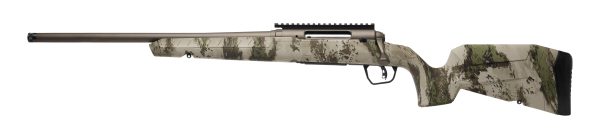 SAVAGE ARMS AXIS 2 CPT PRO WDLD 400LEG LH