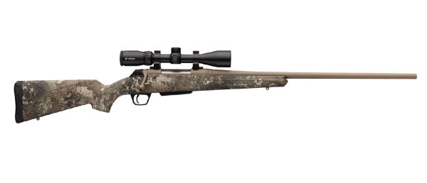 WINCHESTER XPR HNTR COMBO 270WSM STRATA