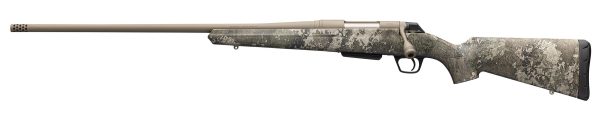 WINCHESTER XPR STRATA MB 6.5CM 22" LH