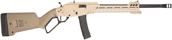 POF TMBSTN 9MM LVRRFL 16FDE 20