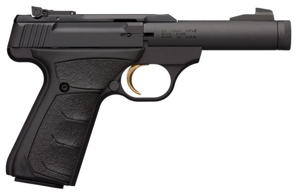 BRN BM MICRO BULL SR 22LR PST