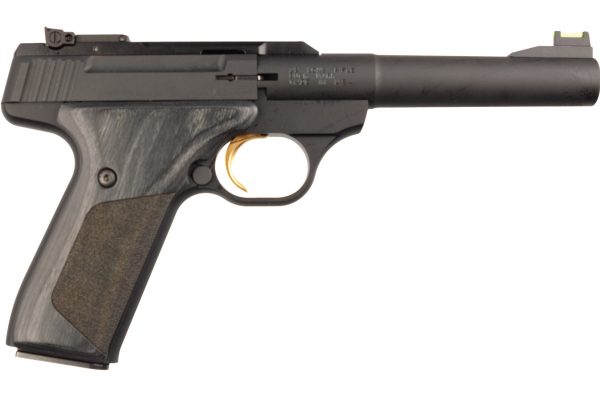 BRN BM BLK LBL CMP 22LR 5.5 DE