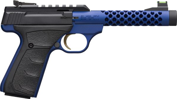 BRN BM VISION BLU SHOL 22LR 10