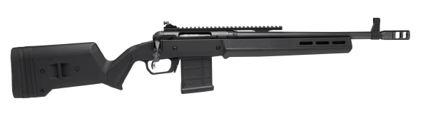 SAVAGE ARMS 110 MAGPUL SCOUT 5.56 BLK