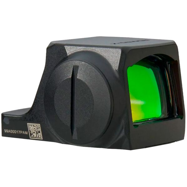 Sig Sauer Romeo-X Enclosed Micro Reflex Sight 6 MOA Red Dot Compact Footprint Black - Image 2