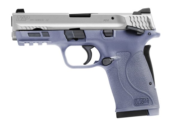 SMITH AND WESSON M&P380 SHIELD EZ 380ACP ORC/SS