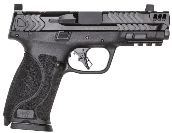 S&W MP2C PC 9MM 4.2 23R OR DE