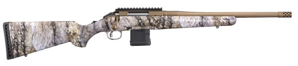 RUG AM RFL BA 204 YOTE CAMO TL