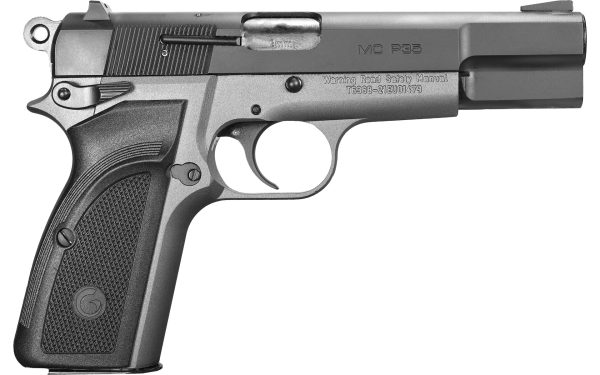 EAA GIR GHP 9MM AS 15R TT PST