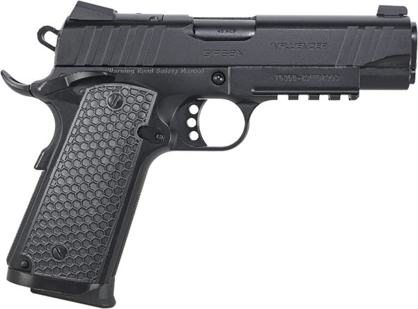 EAA GIR MC1911 INF 45AP 4B 8RD