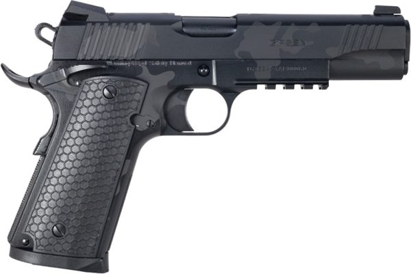 EAA GIR MC1911 UNT 45AP 5BC 8R