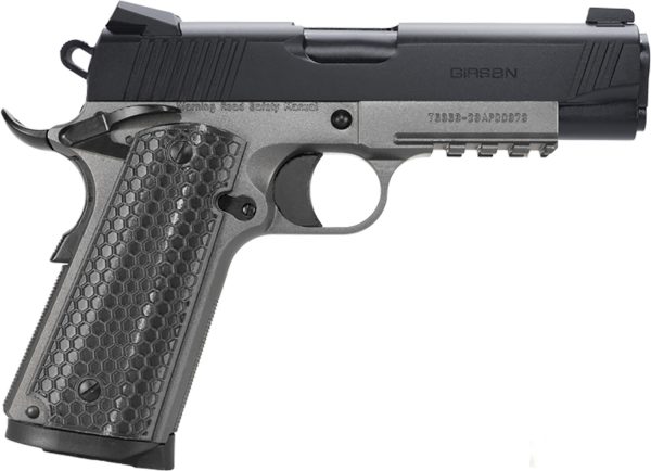 EAA GIR MC1911 UNT 9MM 4.4TT 9