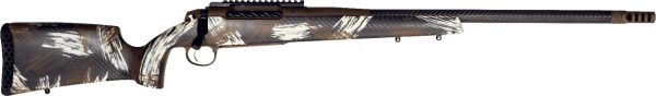 WBY 307 ALPINE CT 7MM PRC 22B