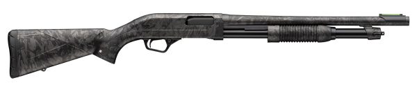 WINCHESTER SXP FORGED DEFENDER 20/18 3" #